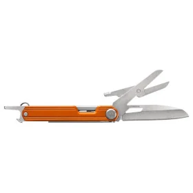 Armbar Slim Cut