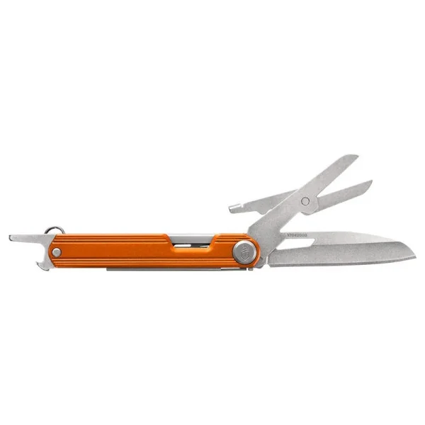 Armbar Slim Cut