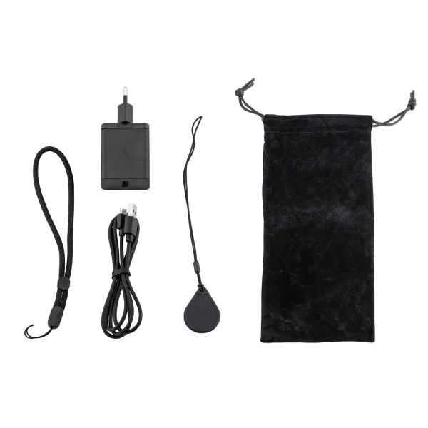 Monoculaire de vision thermique Pixfra M40