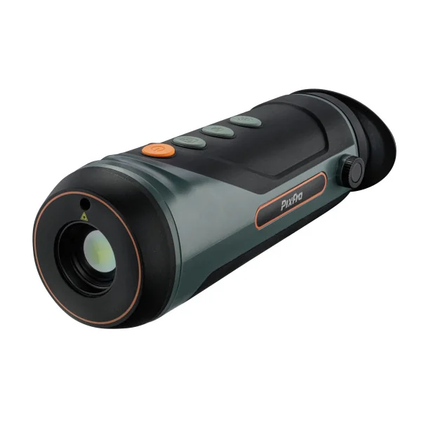 Monoculaire de vision thermique Pixfra M40