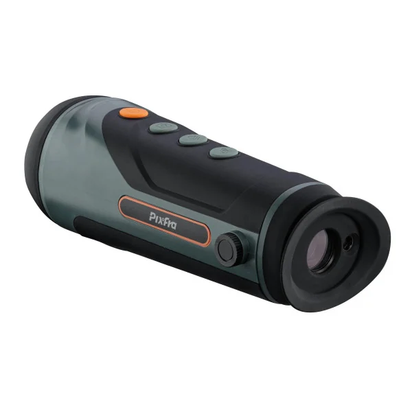 Monoculaire de vision thermique Pixfra M40