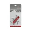 BLISTER COUTEAU VICTORINOX SPARTAN ROUGE