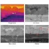 Monoculaire de vision thermique Pixfra M40