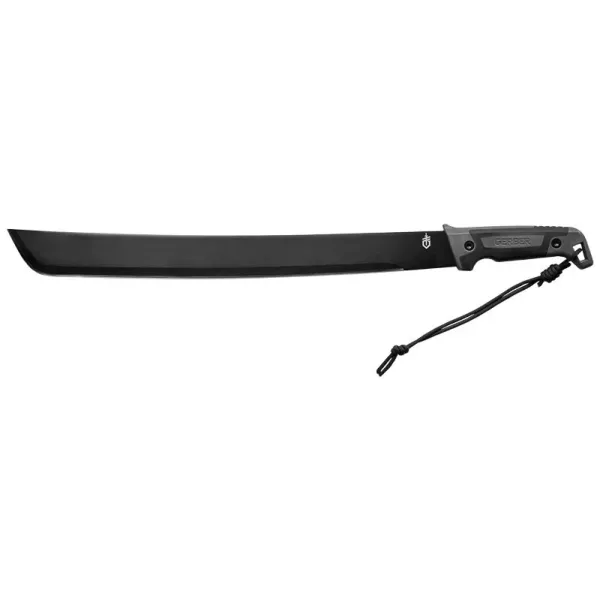 Gerber Gator Bush Machete