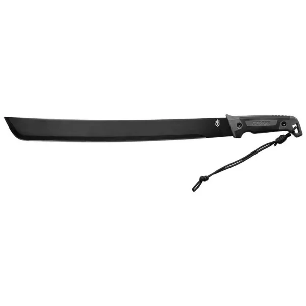 Gerber Gator Bush Machete