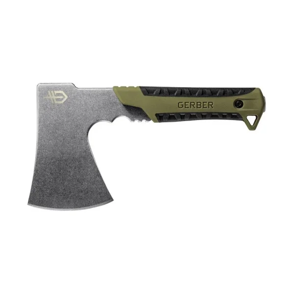 Pack Hatchet
