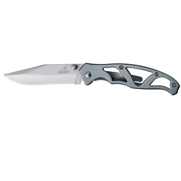 Gerber Paraframe I