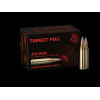 50 Cartouches GECO 223R 55gr FMJ  Chez DEVILLE ARMORY. Votre armurerie en ligne.