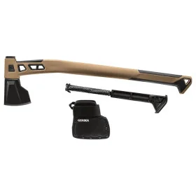 Bushcraft Axe - Hache