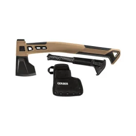 Bushcraft Hatchet - Hachette