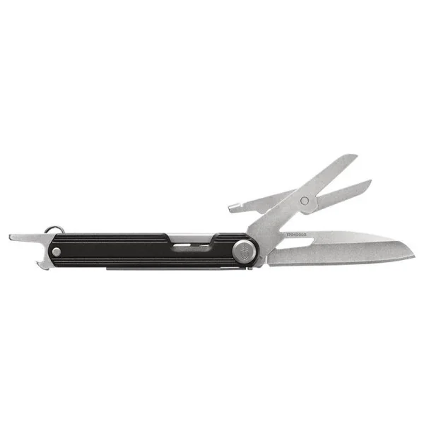 Armbar Slim Cut