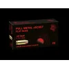 50 Cartouches GECO .40 S&W 180gr FMJFP