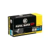 50 Cartouches RWS .22LR PISTOL MATCH SR