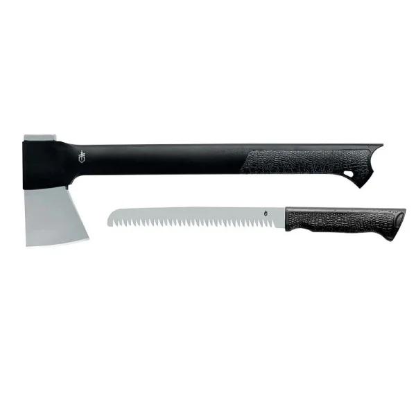 Gator Combo Axe II