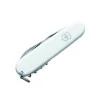 COUTEAU VICTORINOX SPARTAN BLANC DRAPEAU FRANCAIS