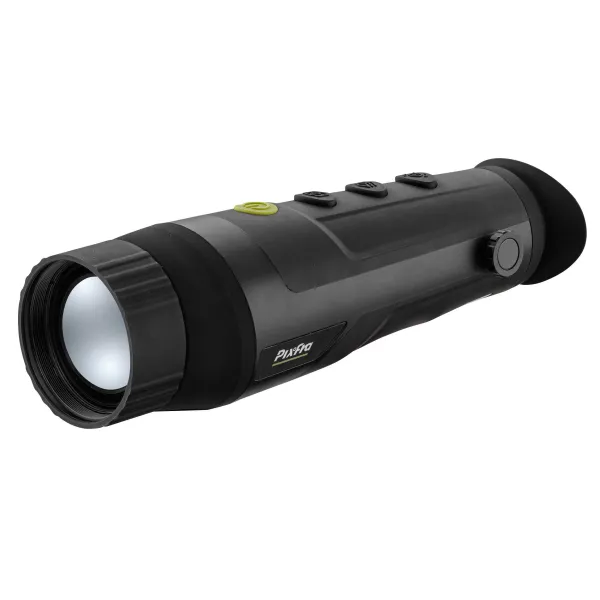 Monoculaire thermique Pixfra Ranger Noir Ranger 650