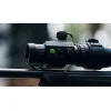 Pack Pixfra Lunette / Clip-on thermique noir série Chiron C425F