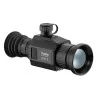 Pack Pixfra Lunette / Clip-on thermique noir série Chiron C425F
