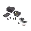 Objectif SHIELD RMSx Reflex Mini Sight XL - Lentille en verre, taille de point : 8 MOA