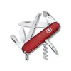 Victorinox Camper rouge 13 fonctions
