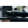 Pack Pixfra Lunette / Clip-on thermique noir série Chiron C435F