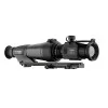Pack Pixfra Lunette / Clip-on thermique noir série Chiron C435F
