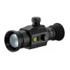 Pack Pixfra Lunette / Clip-on thermique noir série Chiron C435F