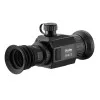Pack Pixfra Lunette / Clip-on thermique noir série Chiron C435F
