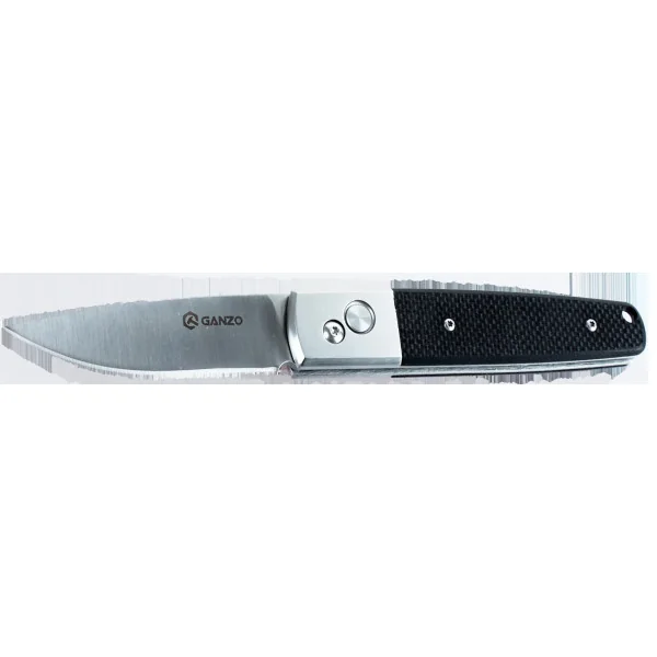 Ganzo G7211-BK