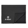 Serviette rafraichissante G-Heat NOIRE