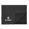 Serviette rafraichissante G-Heat NOIRE