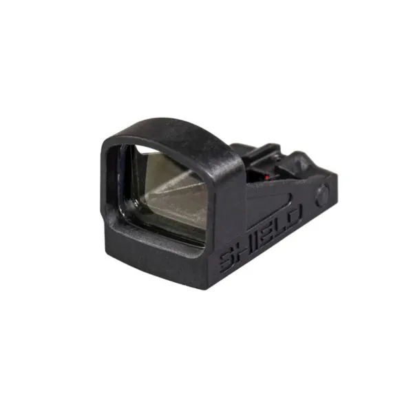 SHIELD SMSc Mini Viseur Compact 8 MOA