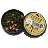 RWS Amorces cannelées poudre noire N°1075 /250