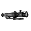 Pack Pixfra Lunette / Clip-on thermique noir série Chiron C635F