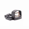 SHIELD RMSd Reflex Mini Sight D - Édition verre, taille de point : 8 MOA