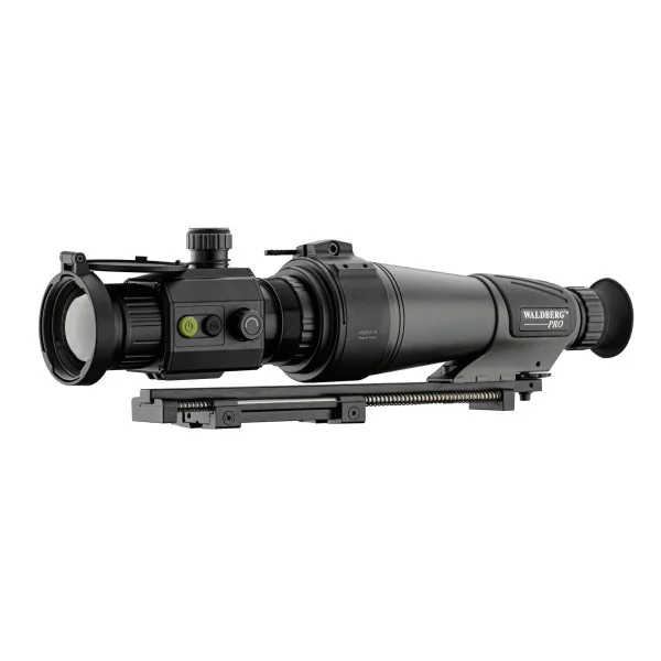 Pack Pixfra Lunette / Clip-on thermique noir série Chiron C635F