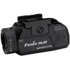 Lampe tactique pour arme – Fenix GL06 – 600 Lumens