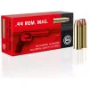 50 Cartouches GECO 44Mag Fmj 230gr