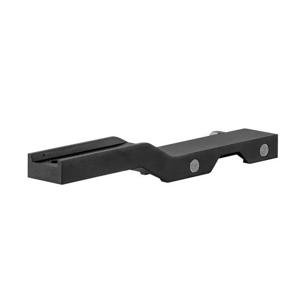 Pack Pixfra Lunette / Clip-on thermique noir série Chiron C650F