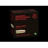 20 Cartouches GECO 9X19 JHP Expansive 124gr  Chez DEVILLE ARMORY. Votre armurerie en ligne.