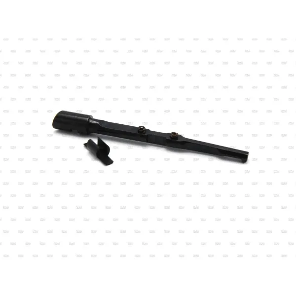 Extracteur type aftec 38super rim 40SW GM