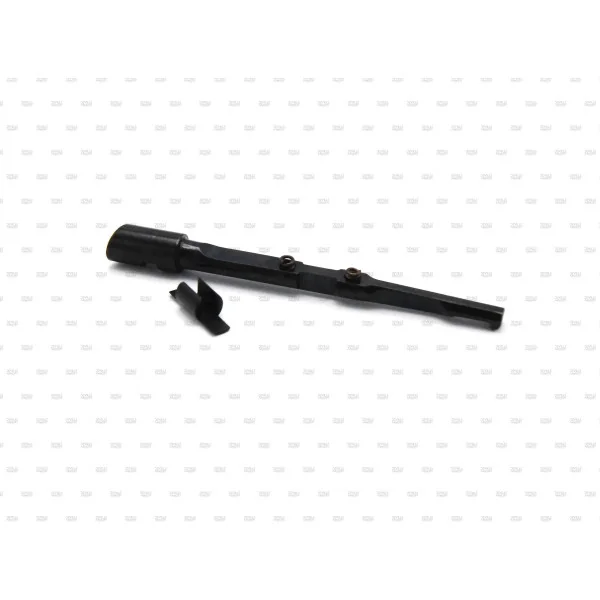 Extracteur type aftec 38super rim 40SW GM