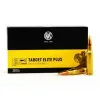 RWS TARGET ELITE PLUS .308 WIN 10,9g/168gr