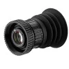 Pack Pixfra Lunette / Clip-on thermique noir série Chiron C650F