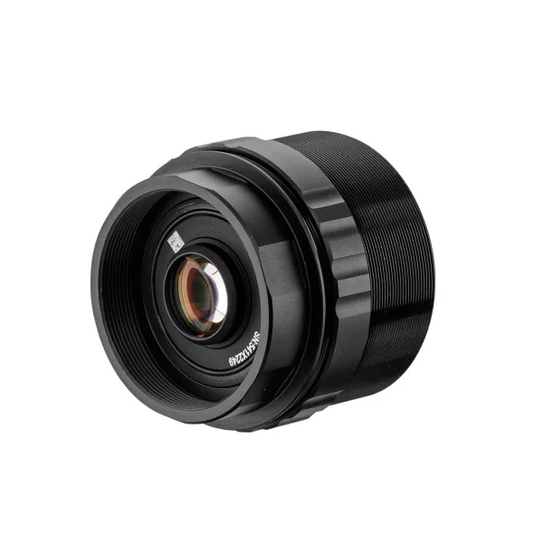 Pack Pixfra Lunette / Clip-on thermique noir série Chiron C650F