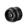 Pack Pixfra Lunette / Clip-on thermique noir série Chiron C650F