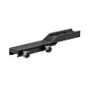 Pack Pixfra Lunette / Clip-on thermique noir série Chiron C650F