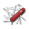 Victorinox Huntsman rouge 15 fonctions