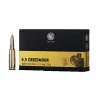 RWS TARGET ELITE PLUS 6.5 CREEDMOOR 8,4g/130gr