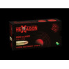 50 Cartouches GECO 9x19 LUGER Hexagon 124gr  Chez DEVILLE ARMORY. Votre armurerie en ligne.